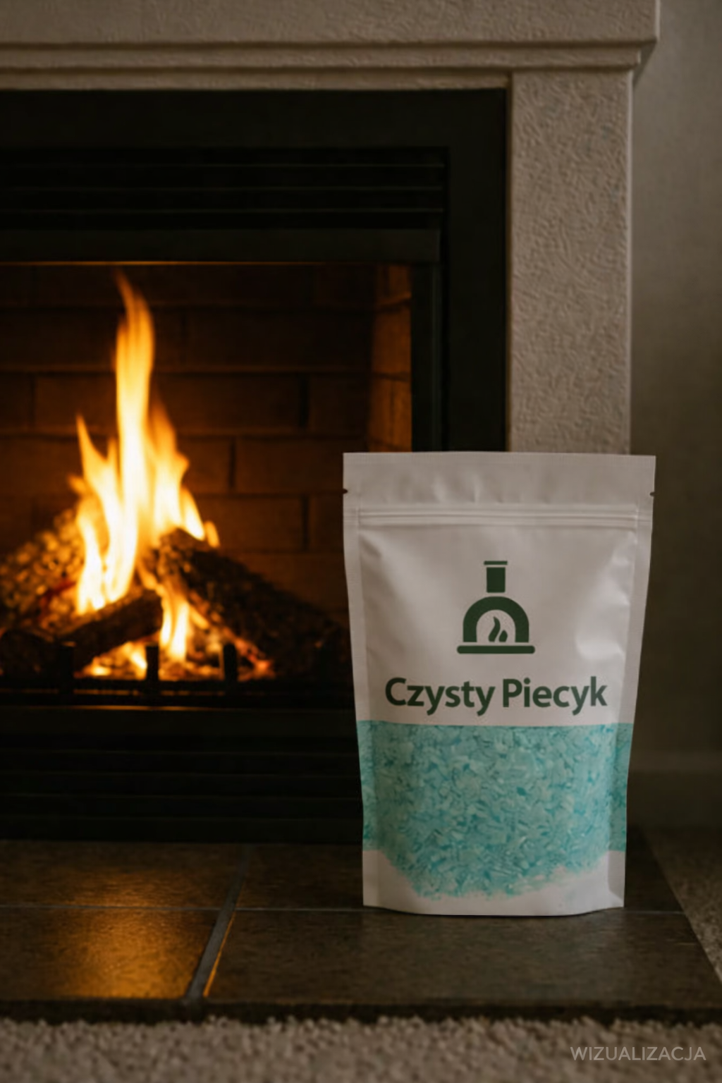 Czysty Piecyk - czystość i oszczędność dla Twojego pieca