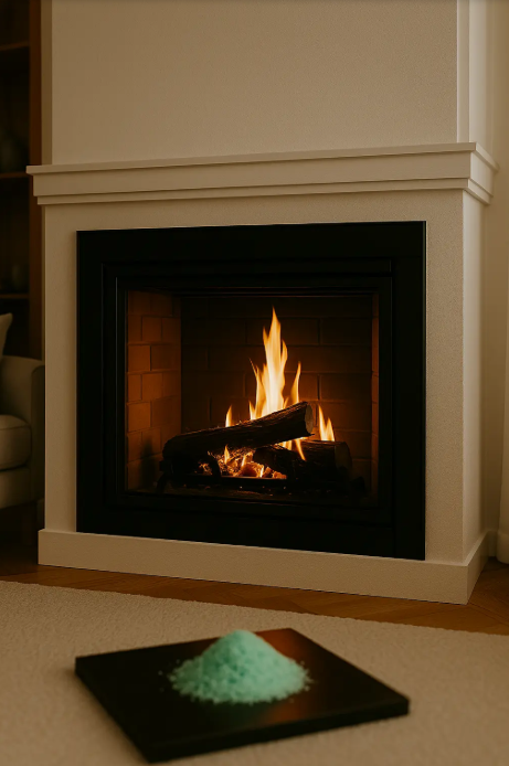 Czysty Piecyk - czystość i oszczędność dla Twojego pieca