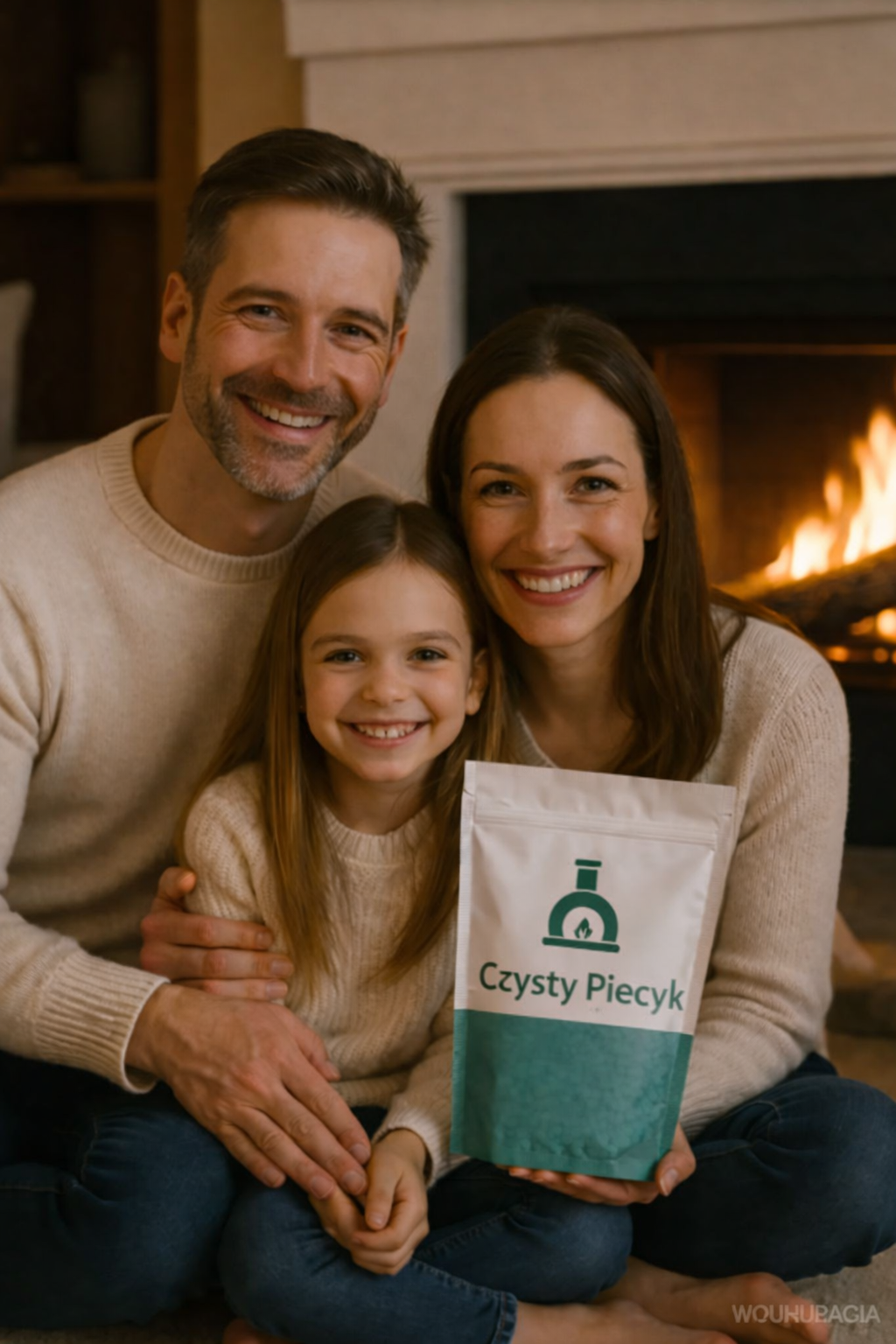 Czysty Piecyk - czystość i oszczędność dla Twojego pieca