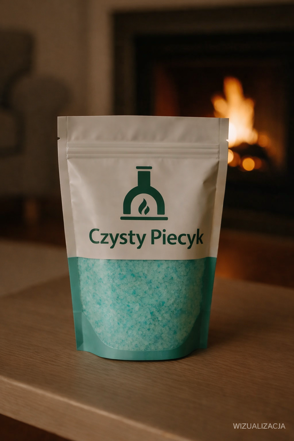 Czysty Piecyk - czystość i oszczędność dla Twojego pieca