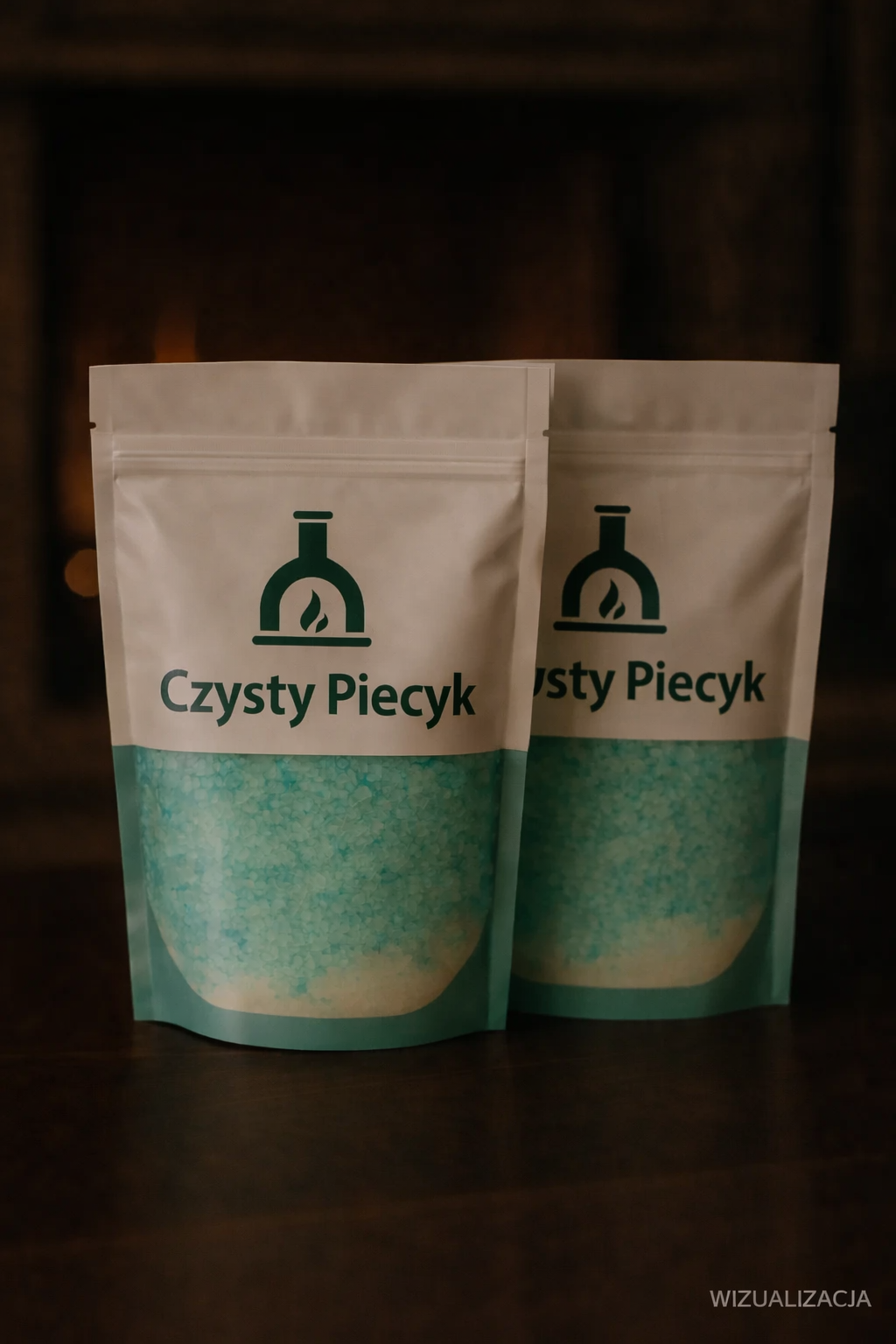 Czysty Piecyk - czystość i oszczędność dla Twojego pieca