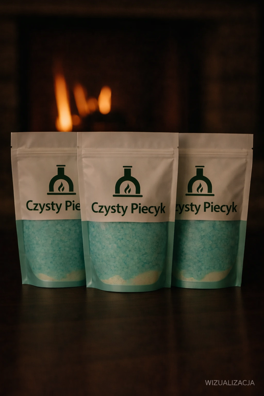 Czysty Piecyk - czystość i oszczędność dla Twojego pieca