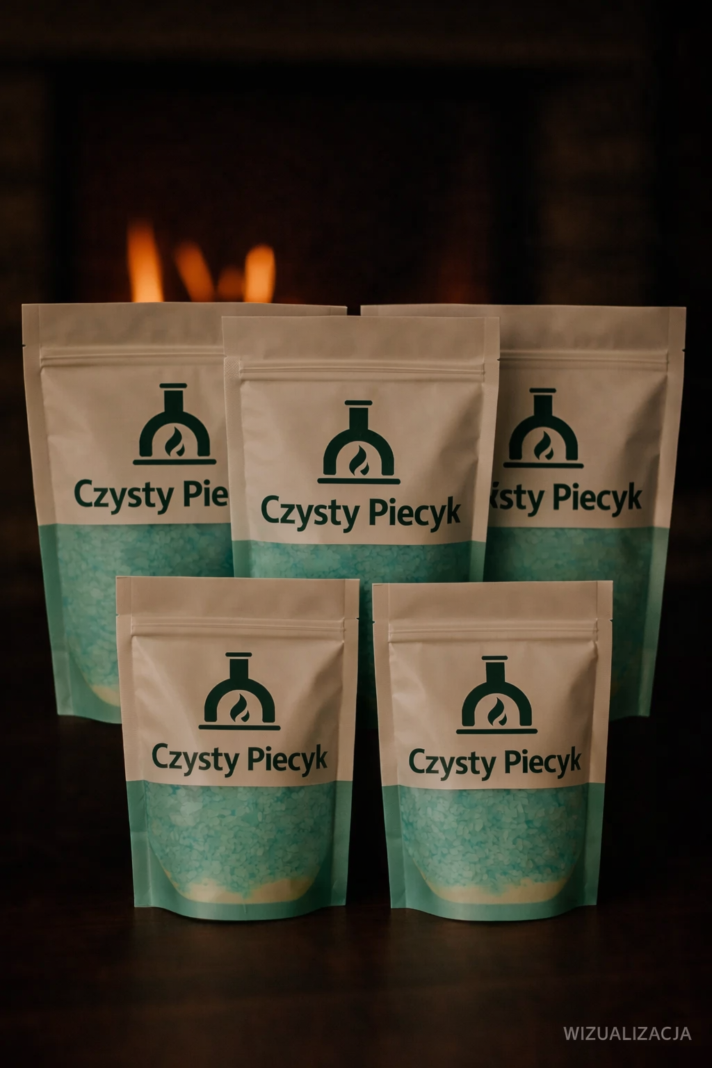 Czysty Piecyk - czystość i oszczędność dla Twojego pieca